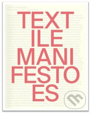 TEXTile Manifestoes