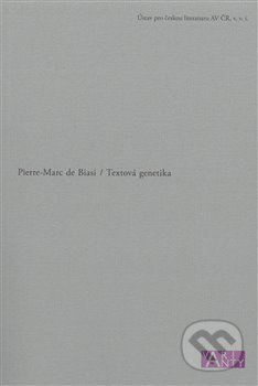 Textová genetika