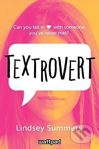 Textrovert