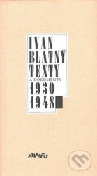 Texty a dokumenty 1930-1948