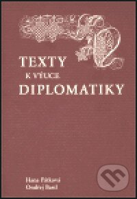 Texty k výuce diplomatiky