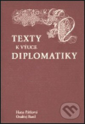 Texty k výuce diplomatiky