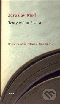 Texty mého života