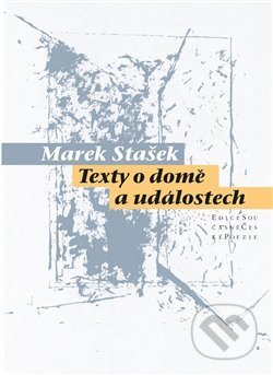 Texty o domě a událostech
