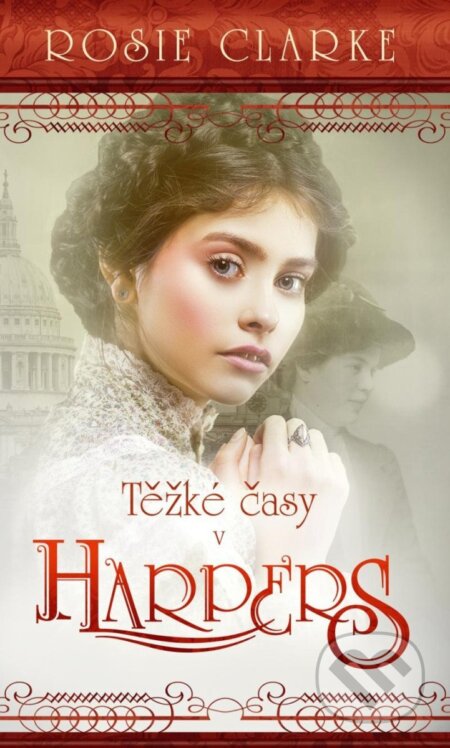 Těžké časy v Harpers