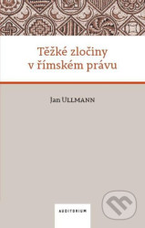 Těžké zločiny v římském právu