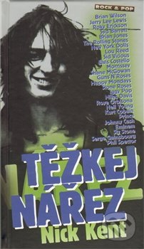Těžkej nářez