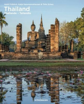 Thailand (Spectacular Places)