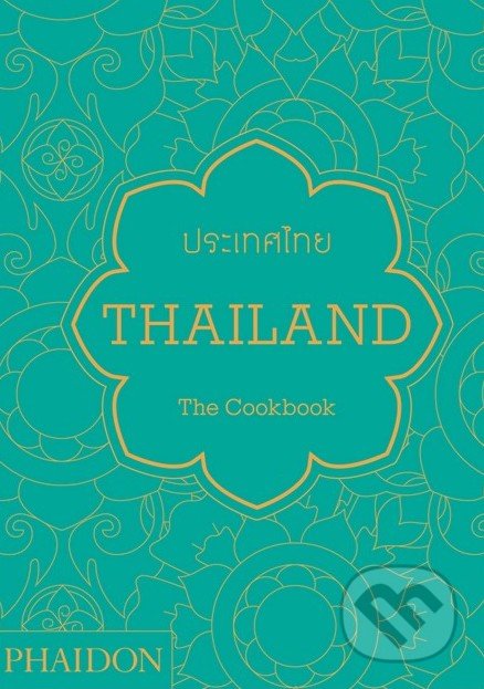 Thailand (The Cookbook)