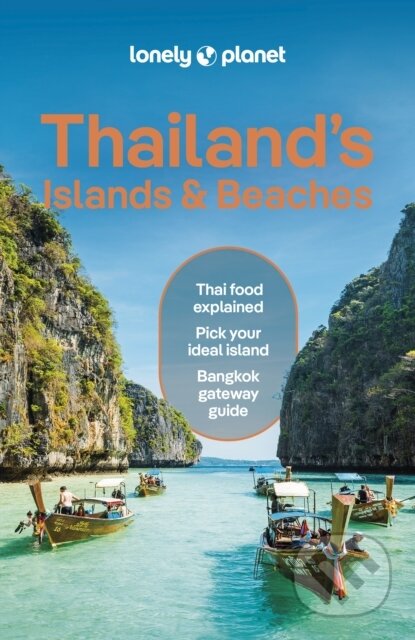 Thailands Islands & Beaches