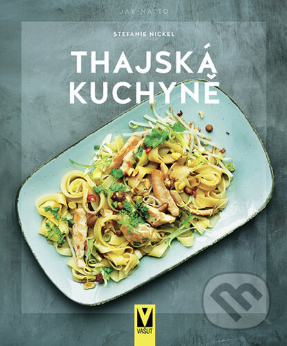 Thajská kuchyně