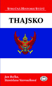 Thajsko - stručná historie států