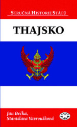 Thajsko - stručná historie států