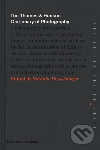 Thames & Hudson Dictionary of Photography