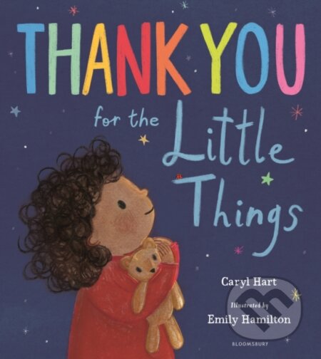 Thank You for the Little Things