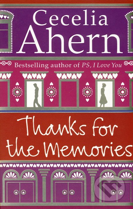 Thanks for the Memories