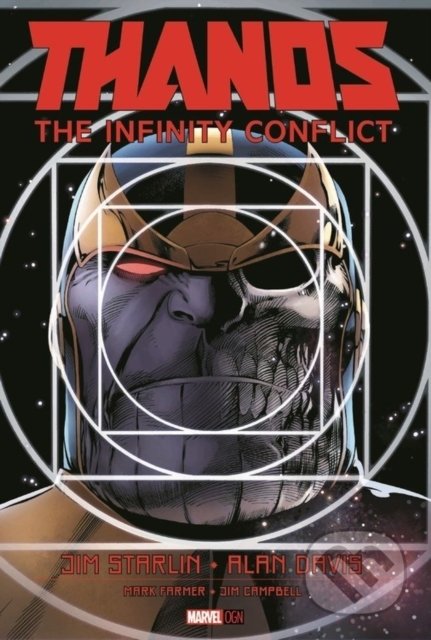 Thanos (The Infinity Conflict)