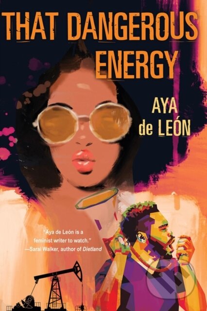 That Dangerous Energy