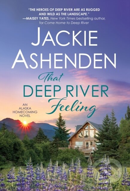 That Deep River Feeling