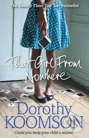That Girl from Nowhere
