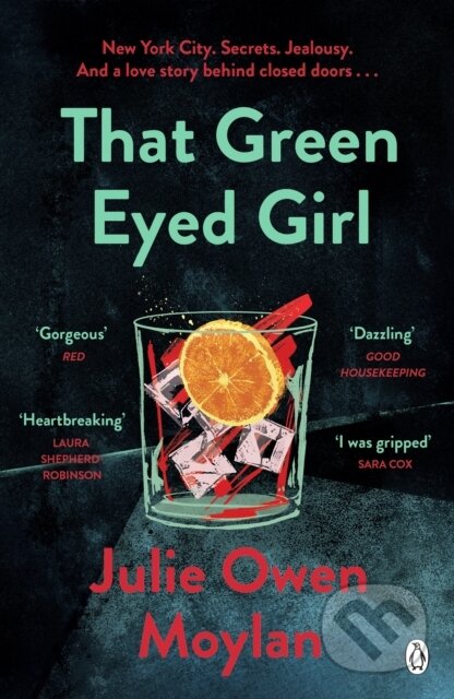 That Green Eyed Girl