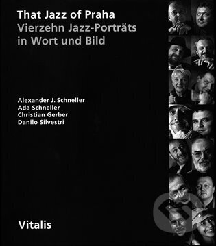 That Jazz of Praha
