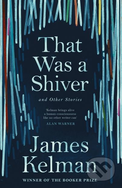That Was a Shiver and Other Stories