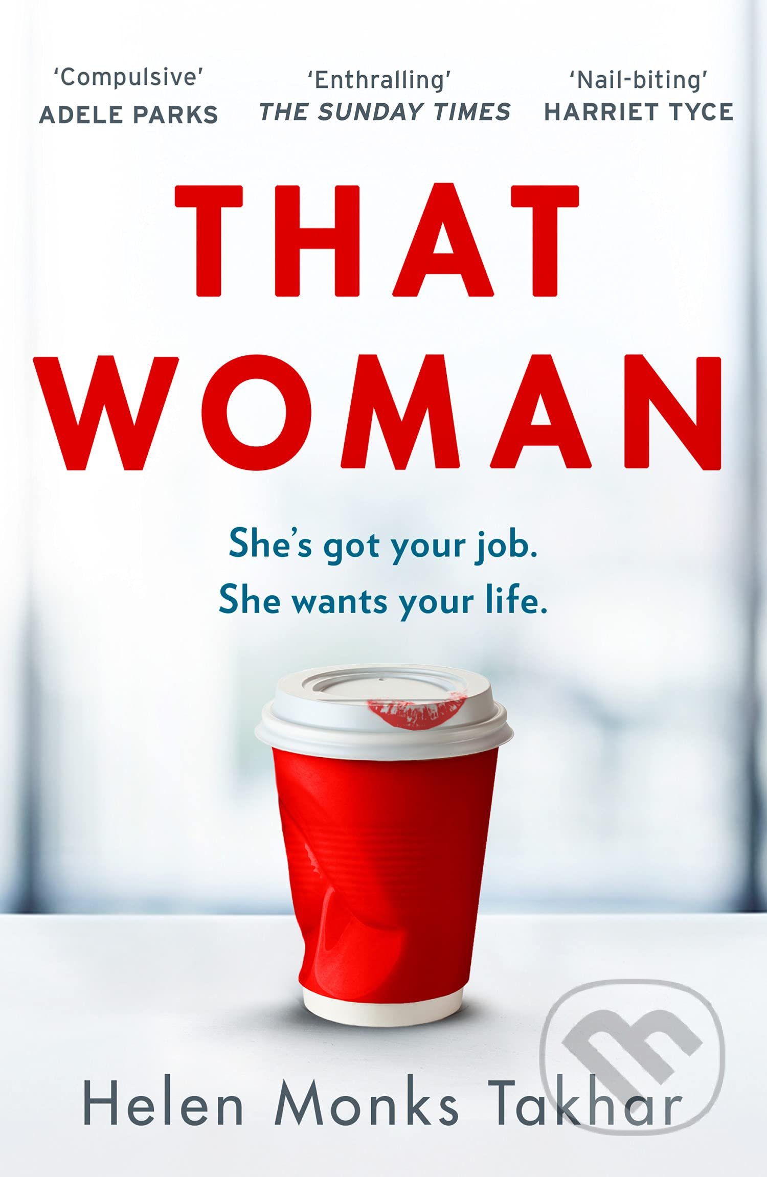That Woman