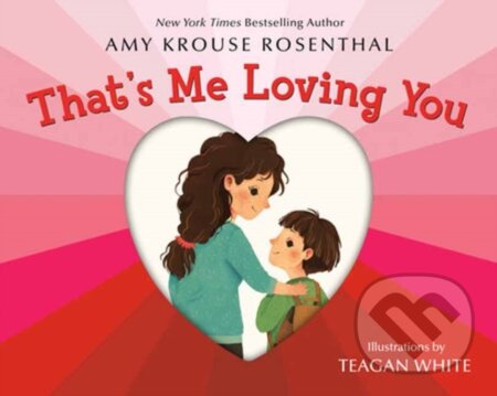 That's Me Loving You