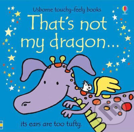 That´s Not My Dragon