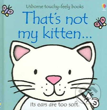 That's Not My Kitten