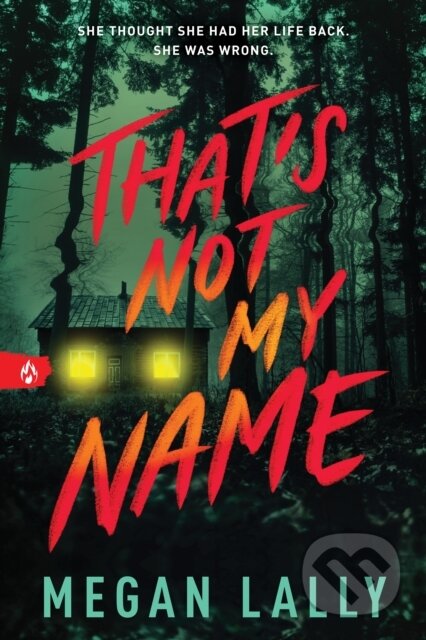 That's Not My Name