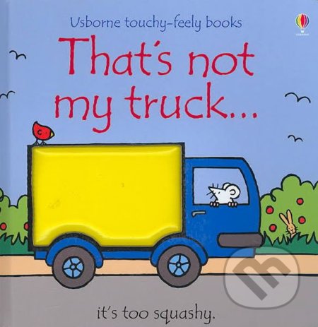 That's Not My Truck