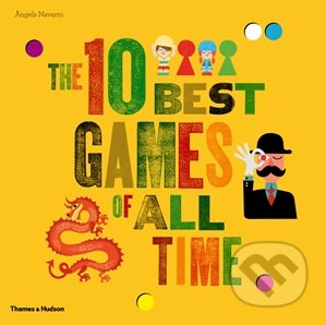 The 10 Best Games of All Time