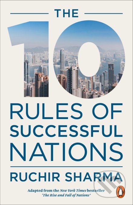 The 10 Rules of Successful Nation