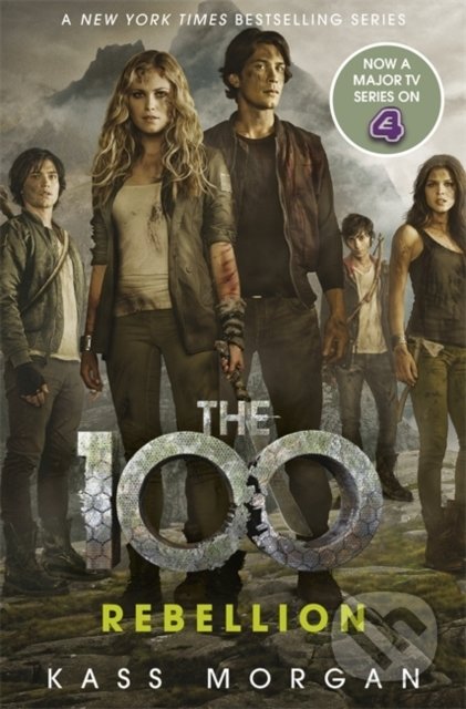 The 100: Rebellion