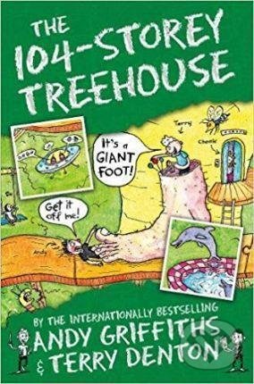 The 104-Storey Treehouse