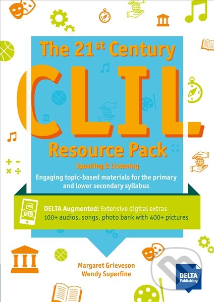 The 21st Century CLIL Resource Pack
