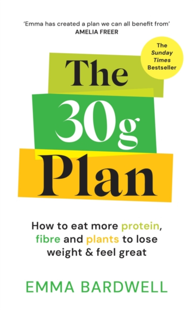 The 30g Plan