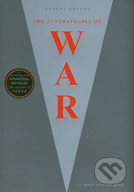 The 33 Strategies of War