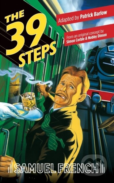 The 39 Steps