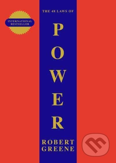 The 48 Laws of Power