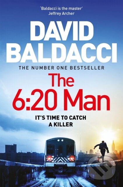 The 6:20 Man