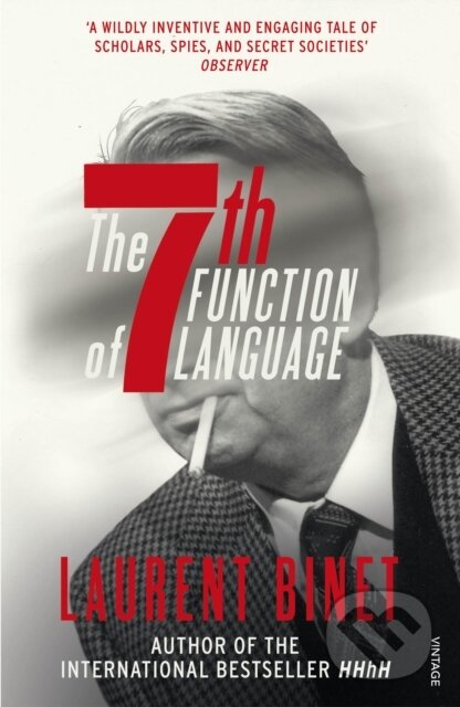 The 7th Function of Language