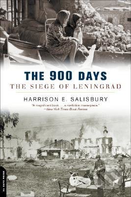 The 900 Days (The Siege of Leningrad)