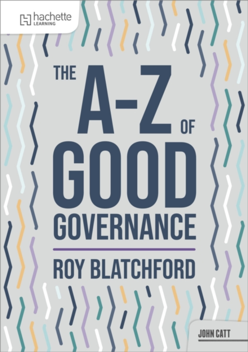 The A-Z of Good Governance