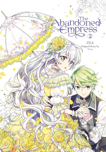 The Abandoned Empress 2