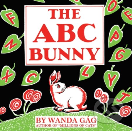 The ABC Bunny