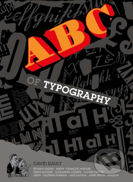 The ABC of Typography