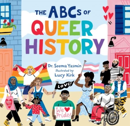 The ABCs of Queer History